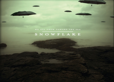 Review: Snowflake – We All Grow Toward The Sea