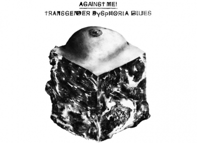 Review: Against Me! – Transgender Dysphoria Blues