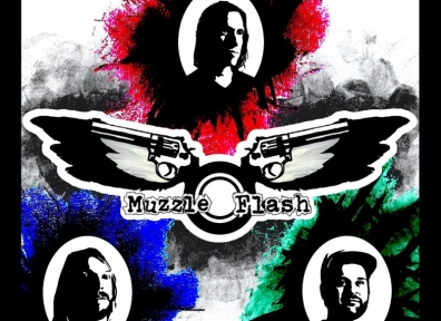 Local Review: Muzzle Flash – Delightful Suffering