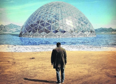 Review: Damien Jurado – Brothers and Sisters of Eternal Son