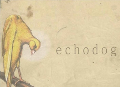 Local Review: Echodog – Mine