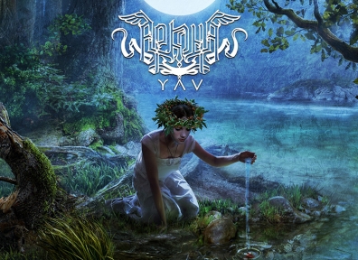 Review: Arkona – Yav