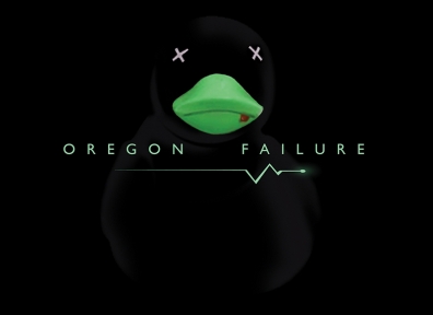 Reviews: Sleep – Oregon Failure