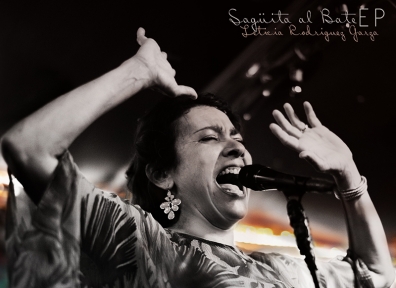 Review: Leticia Rodriguez Garza – Sagüita Al Bate