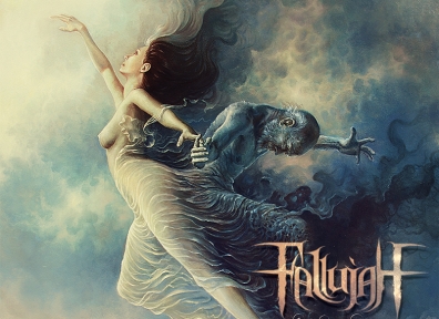 Review: Fallujah – The Flesh Prevails