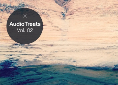 Local Review: AudioTreats – Vol. 2