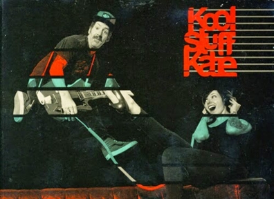 Review: Kool Stuff Katie – Self-Titled