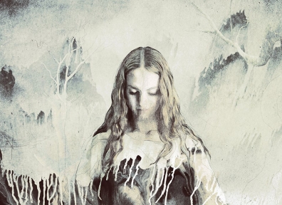 Review: Myrkur – Self-Titled