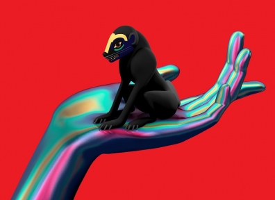 Review: SBTRKT – Wonder Where We Land