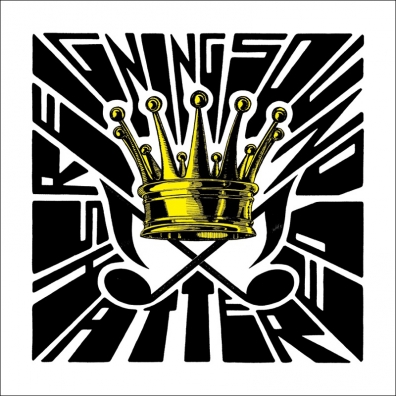 Review: Reigning Sound – Shattered