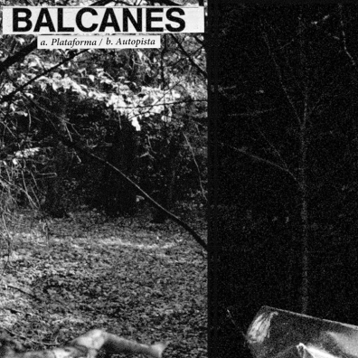 Review: Balcanes – Plataforma / Autopista