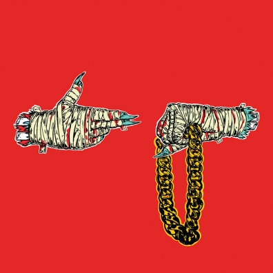 Review: Run The Jewels – Run The Jewels 2