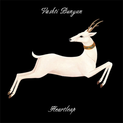 Review: Vashti Bunyan – Heartleap