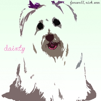 Local Review: Farewell, Nick Wan – Dainty