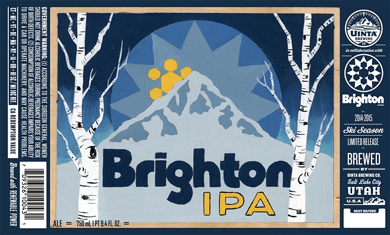 January 2015 Beer Reivew