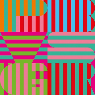 Review: Panda Bear – Panda Bear Meets The Grim Reaper