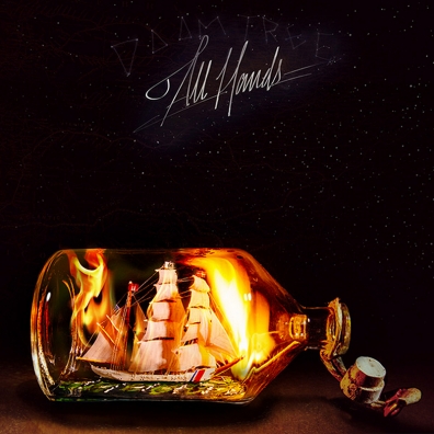 Review: Doomtree – All Hands