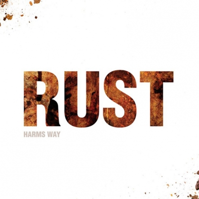 Review: Harm’s Way – Rust