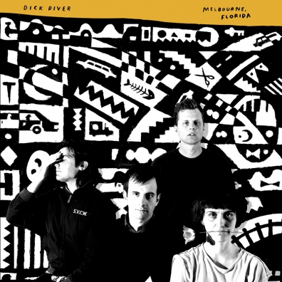 Review: Dick Diver – Melbourne, Florida