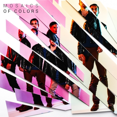 Review: Mosaics – Of Colors