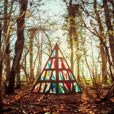 Review: Landshapes – Heyoon