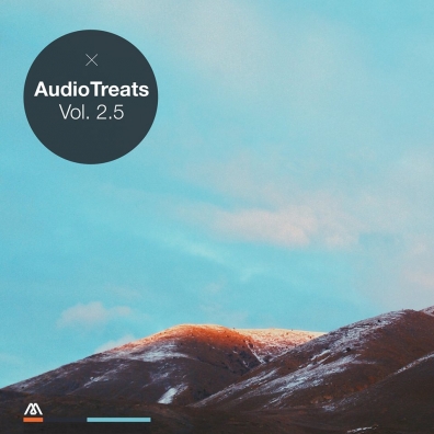 Local Review: AudioTreats – Vol. 2.5