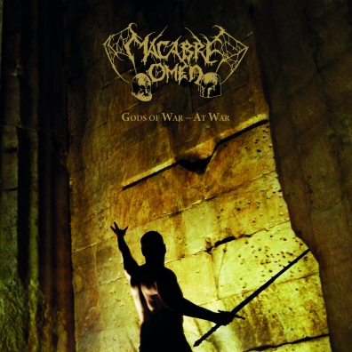 Review: Macabre Omen – Gods of War—At War