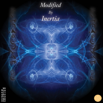 Local Review: Christopher Alvarado – Modified By Inertia