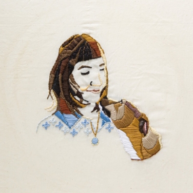 Review: Eskimeaux – O.K.