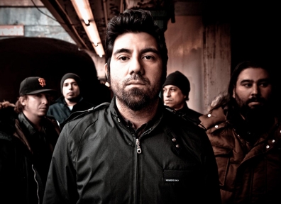 Deftones Show Review