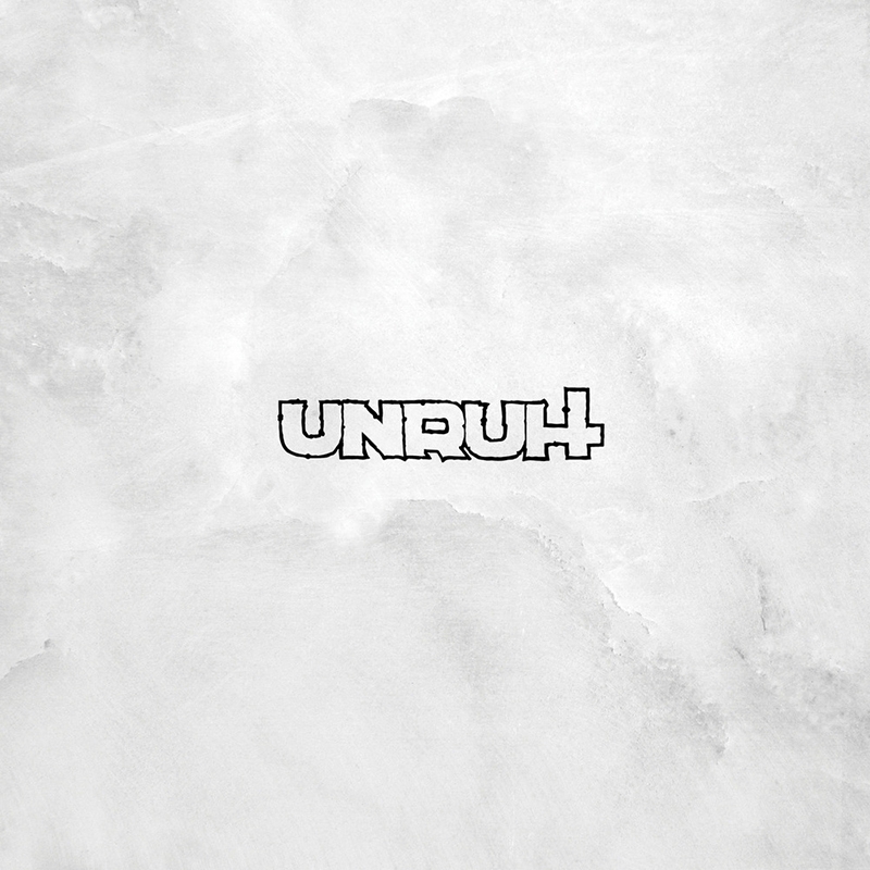 Unruh Tombs Album Cover