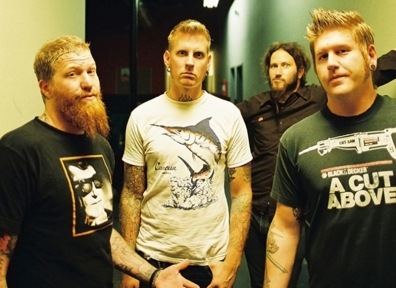 Mastodon Show Review