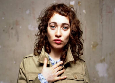 Regina Spektor Show Review