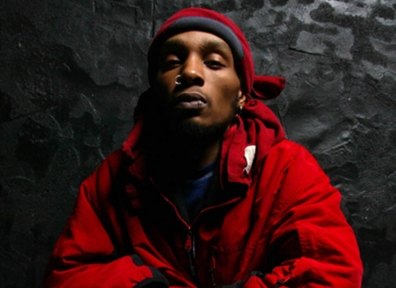 Del tha Funky Homosapien