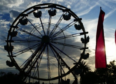 Treasure Island Music Festival