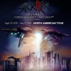 Skrillex’s Mothership Tour 09.24 @ Saltair