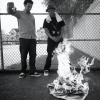 Blue Scholars, Bambu, Grynch and DJ Inphared, Burnell Washburn @ Urban 10.24