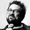 Kevin Smith: Live From Behind 02.02.12