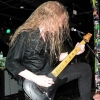 Napalm Flesh: Jeff Loomis Interview