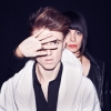 School of Seven Bells @ Urban Lounge 09.01