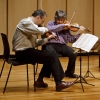 Takács Quartet @ Libby Gardner Hall 10.11.12