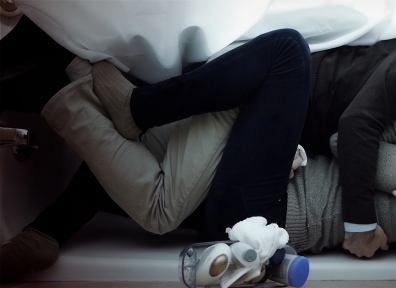 Sundance Film Review: Upstream Color