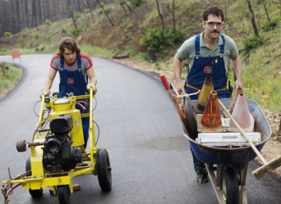 Sundance Film Review: Prince Avalanche