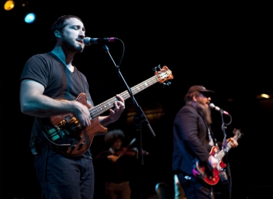 Pinback with Judgement Day @ The Depot 01.26