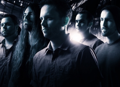 Between the Buried and Me Interview