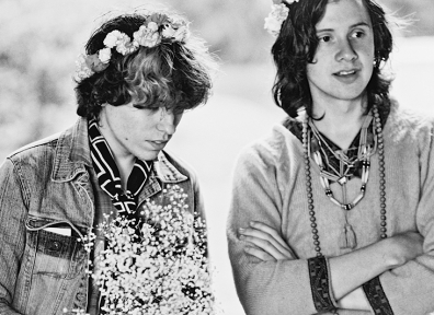 Foxygen, Unknown Mortal Orchestra @ Urban Lounge 03.19