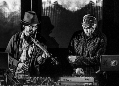 Emancipator @ Urban 03.22 with Odezsa, Little People