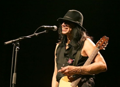 Rodriguez @ The Complex 04.29