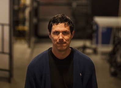 Damien Jurado @ Big Cartel 05.14