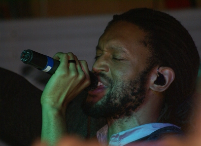 The Flobots @ Kilby 05.15